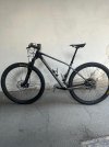 Orbea alma M50 2023