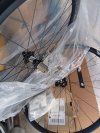 Coppia ruote mtb ed e-mtb nuove 29 fsa grid canale interno 27mm