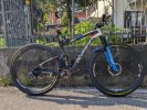 Olympia F1X: Kit telaio + accessori