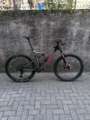 Orbea Oiz M-PRO TR 2021 Taglia XL