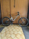 Mondraker Summum 29 carbon