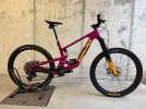 SantaCruz Bronson 5 CC tg M