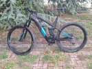 Vendo EMTB Cube Stereo Hybrid HPC Race 140 Taglia L