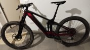 Trek Rail 7 (2021) – E-MTB Enduro 29" | Solo 1.600 km | Ottime condizioni