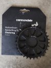 Corona 30T Cannondale HollowGram