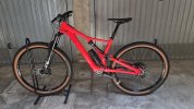Specialized TurboLevo SL Salute batteria 100%