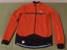 Giacca termica Bycicle Line Fiandre S2