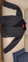 Vendo giacca Specialized