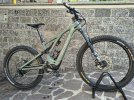Specialized turbo levo