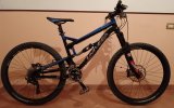 Mtb Univega Ram am 5