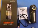 Magicshine Seemee DV Fanale Posteriore Smart