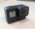 GoPro Hero 6 Black + SD card 64GB SanDisk Ultra
