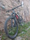 Giant reign carbonio 29 "