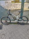 MTB muscolare full Transition Smuggler XL