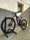 Canyon Strive CF7 2021