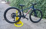 MTB Bambino Orbea MX 24 Team disc