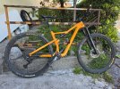 Cannondale Scalpel M
