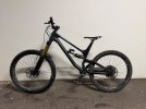 CANYON TORQUE