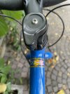 cannondale F700