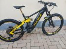 E BIKE MULLETT