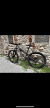 CANYON NEURON CF7