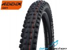 Schwalbe Magic Mary 29x2,35 copertone SnakeSkin Addix Evo Soft