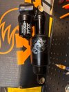 Fox Float X2 Performance Series (EVOL Extra Volume)