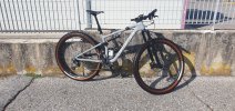 Specialized EPIC EVO Full tg.M