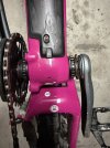 Santa cruz Bronson cc v5