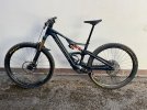 Orbea Rise LT Carbon M10 2025 E-Mtb