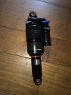AMMORTIZZATORE MONARCH PLUS RC3