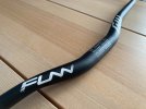manubrio Funn Full On 760 rise30