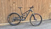 YT Capra Core 4 29 2022 Taglia M – Carbonio