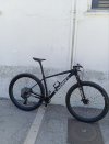 ️ [VENDO / SCAMBIO] Specialized S-Works Epic Hardtail (2022) – Taglia L (2022)