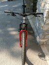 Commencal Meta TR Race V4 taglia M