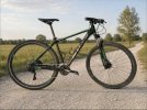 Cube Attention 2016 29" telaio 19" (L) - front XC