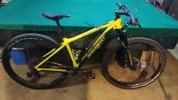 Bergamont Revox Sport 29 Carbon