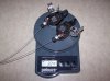 SRAM X0 Trigger Shifters Weight.jpg