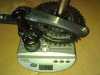 Guarnitura Shimano XTR.jpg