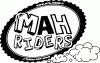 MAHriders logo.gif