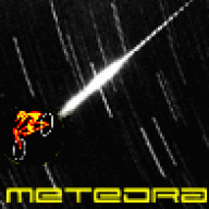 meteora