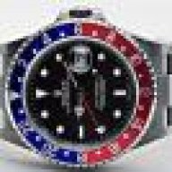 GMT Master