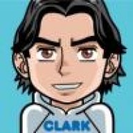 Clark il pazzo