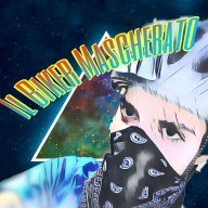 Il Biker Mascherato