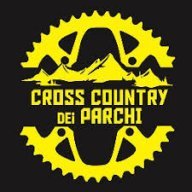 crosscountry dei parchi