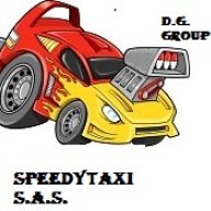SPEEDY-TAXI