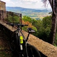Terrailbiker