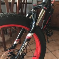 Djfatbike