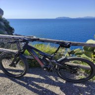Enzo e-bike