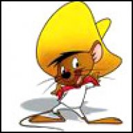 SpeedyGonzales